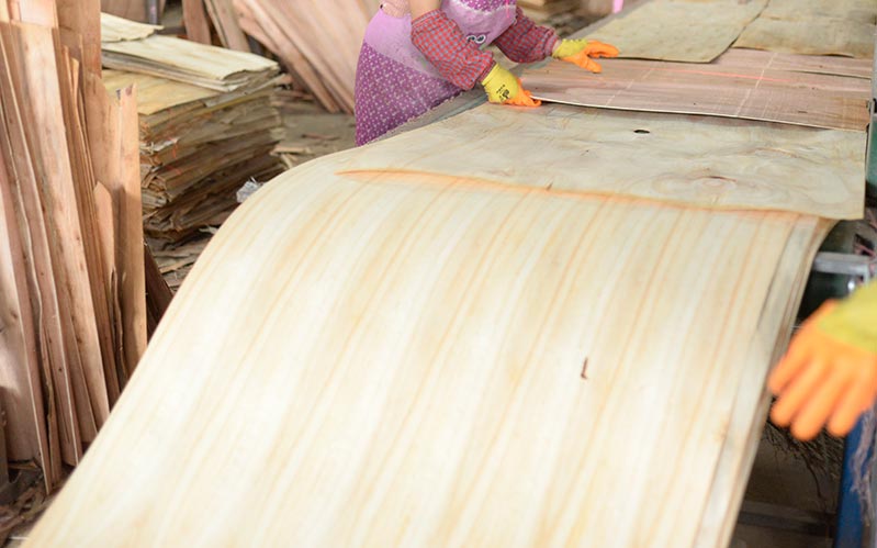 细节决定一切-建筑木模板生产厂家