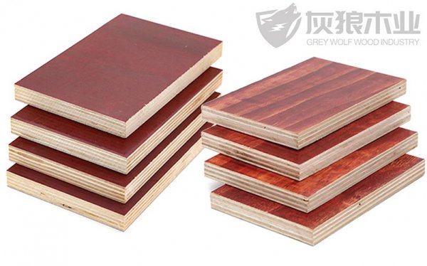在建筑模板中，是松木模板好还是桉木模板好?