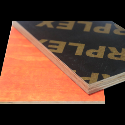 现在工地上木模板一般是哪种材质的?盘点五种
